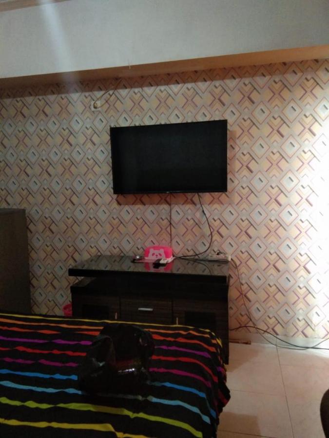 Firra Hotel Depok