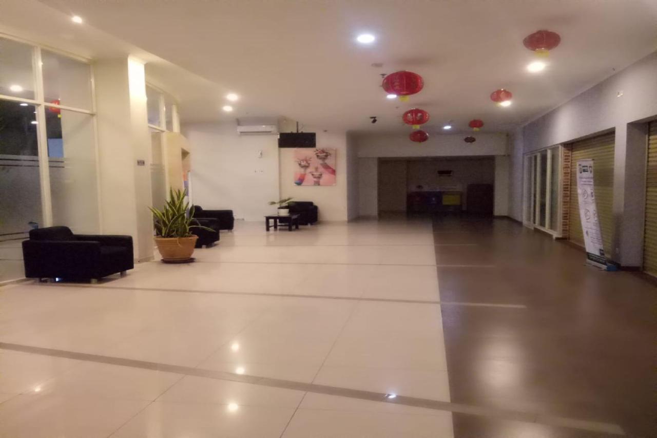 Firra Hotel Depok