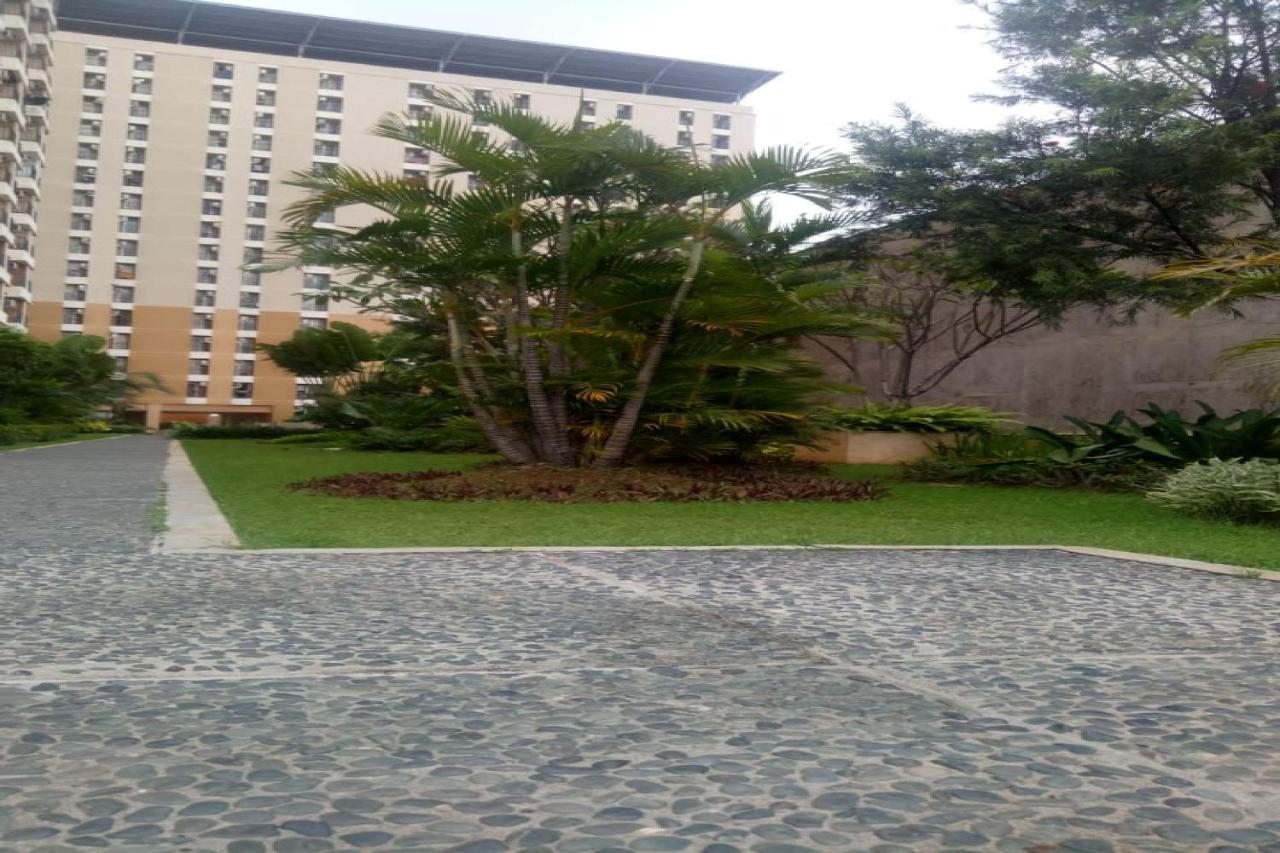 Hotel Firra