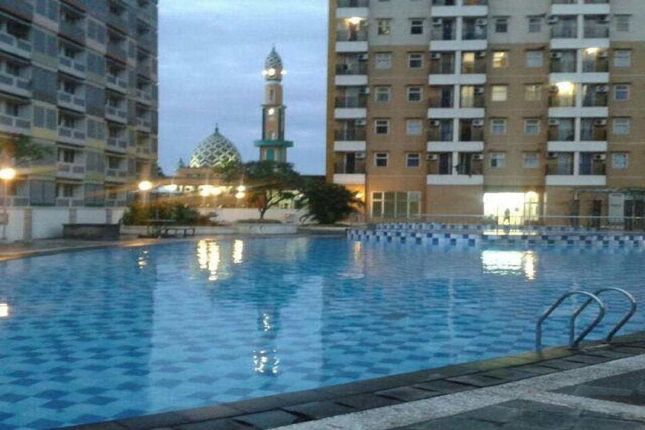 Firra Hotel Depok